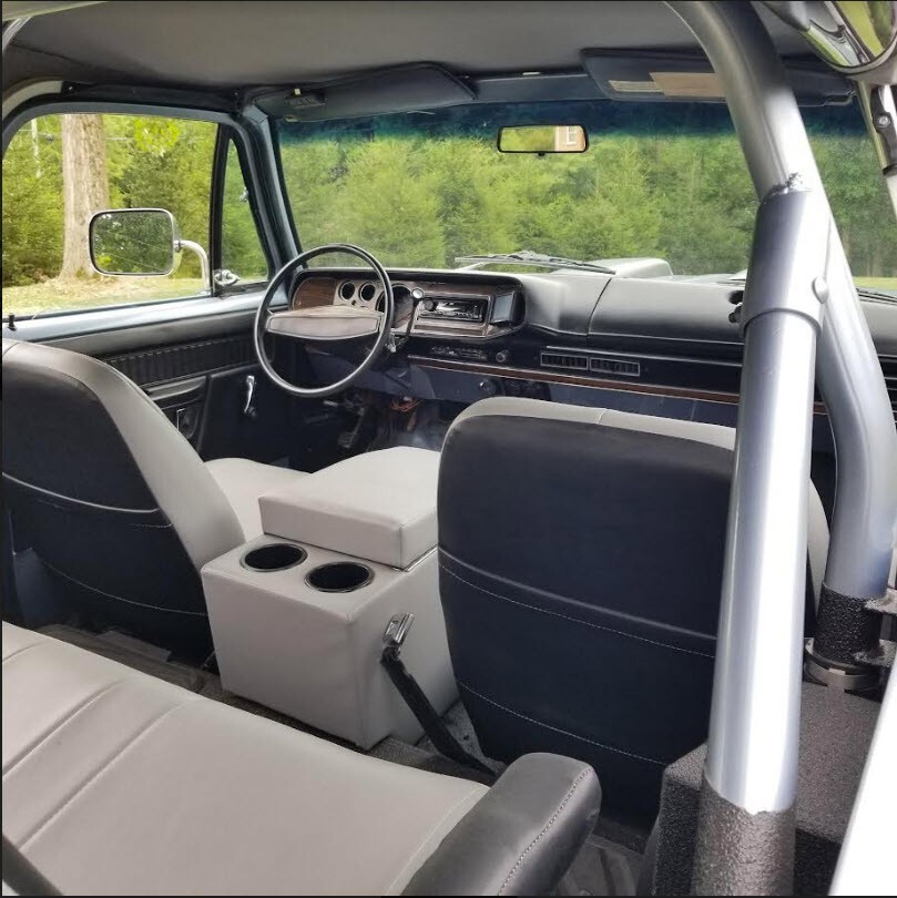 1979 Dodge Ramcharger SE - photo 6