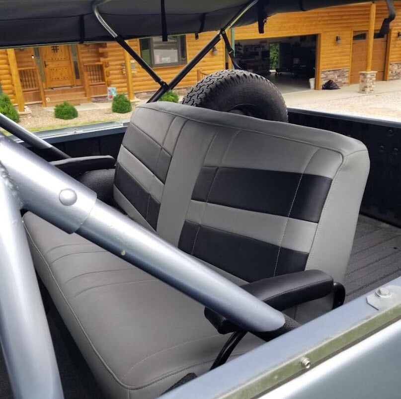 1979 Dodge Ramcharger SE - photo 9