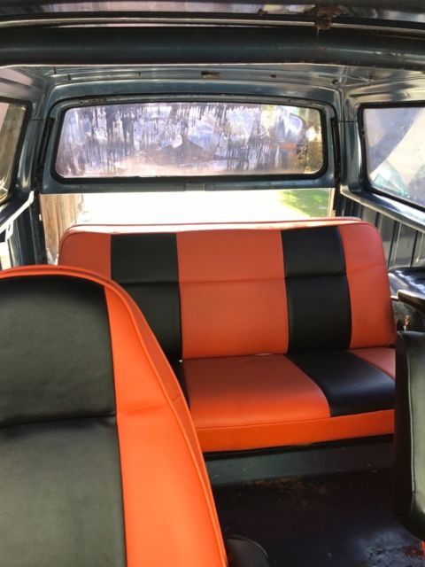 1979 Dodge Ramcharger - photo 11