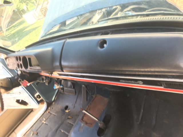 1979 Dodge Ramcharger - photo 5