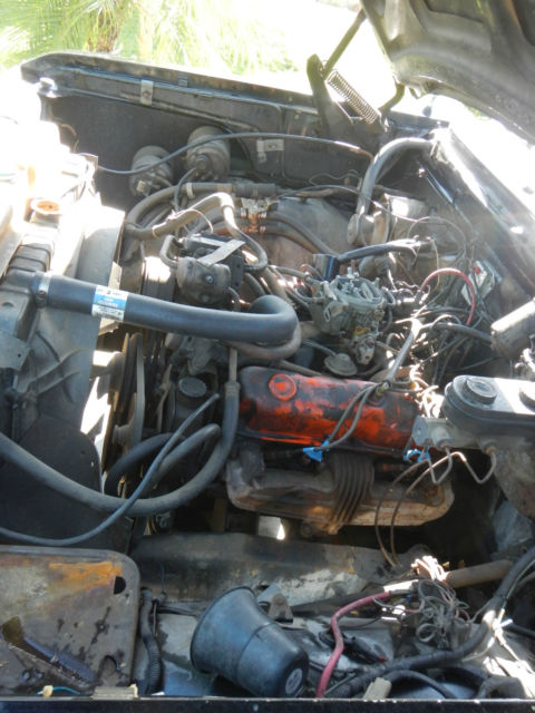 1979 Dodge Ramcharger - photo 5