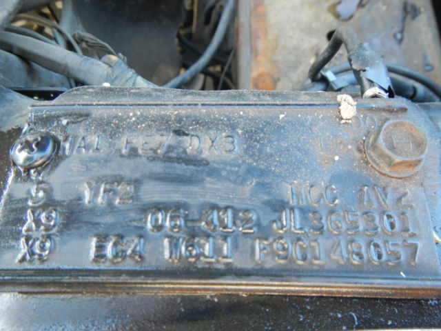 1979 Dodge Ramcharger - photo 6