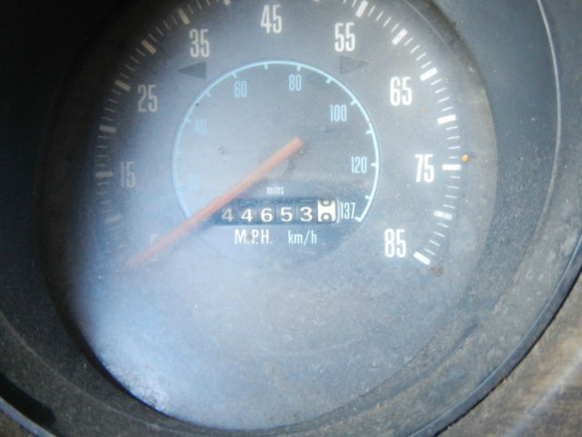 1979 Dodge Ramcharger - photo 8