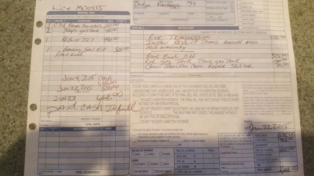 1979 Dodge Ramcharger - photo 5