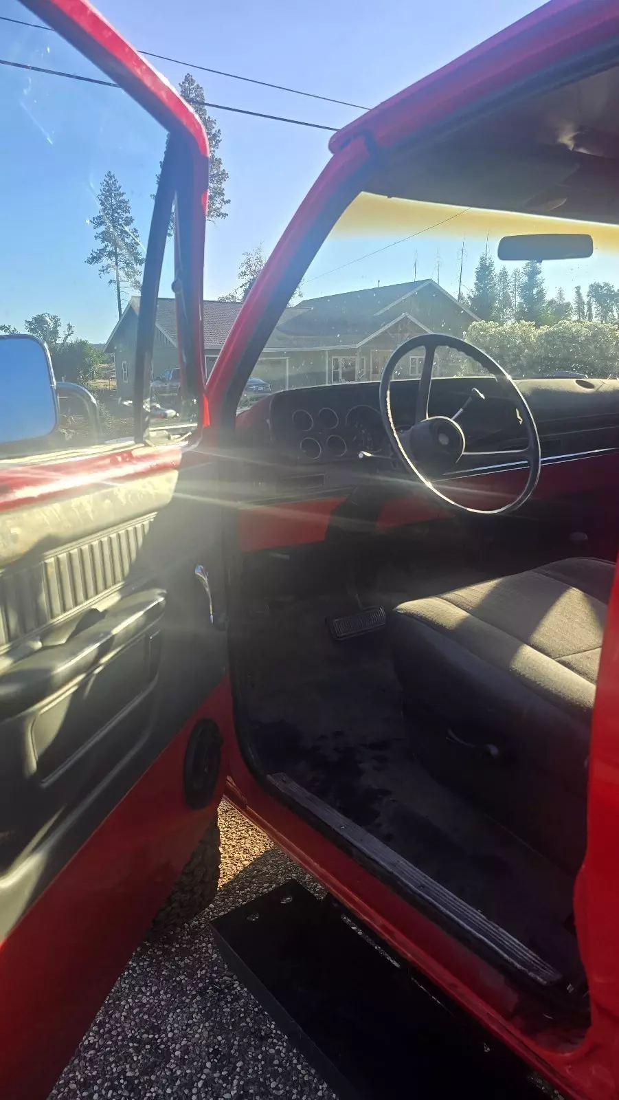 1979 Dodge Ramcharger RamCharger - photo 10