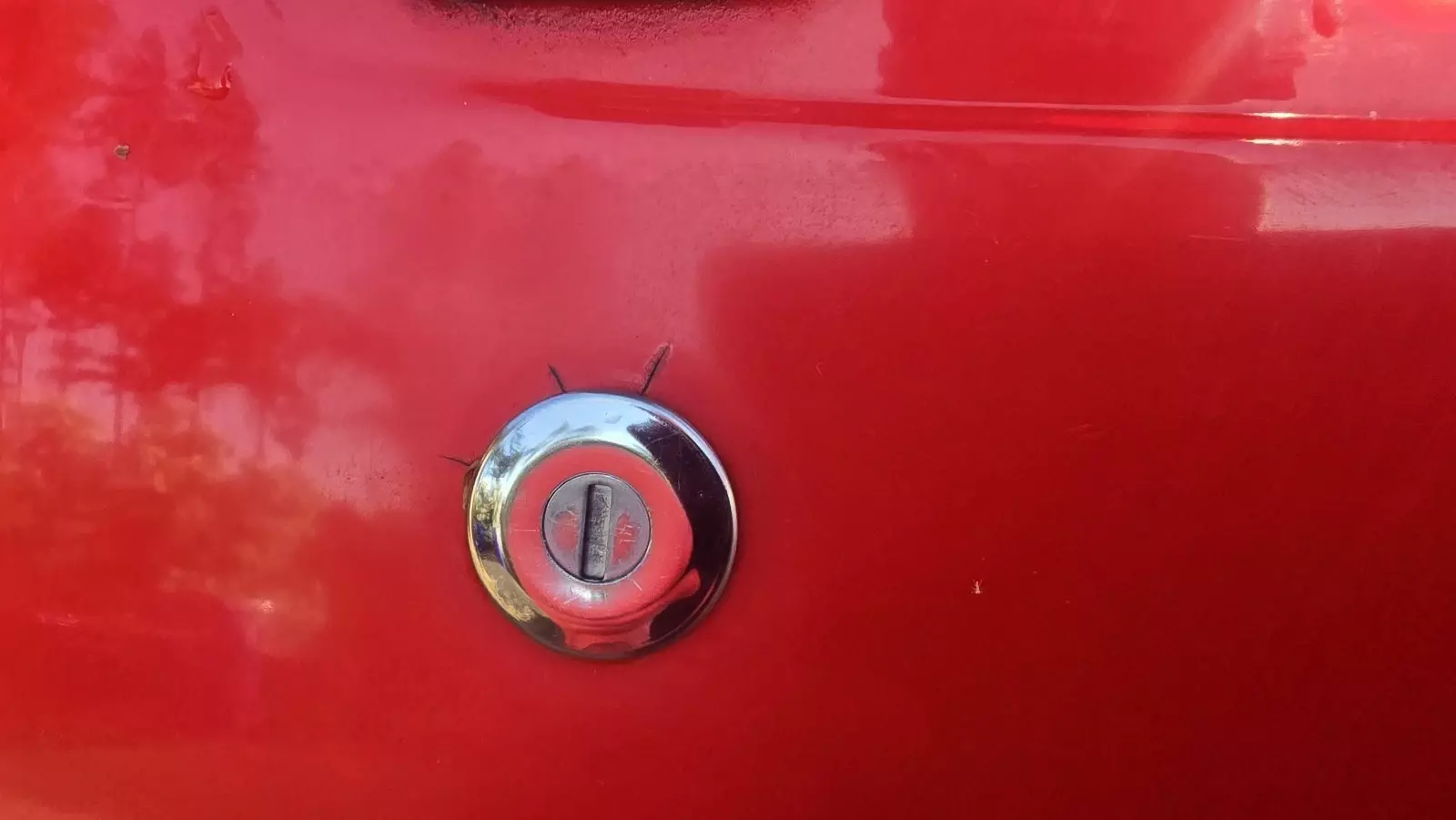 1979 Dodge Ramcharger RamCharger - photo 13