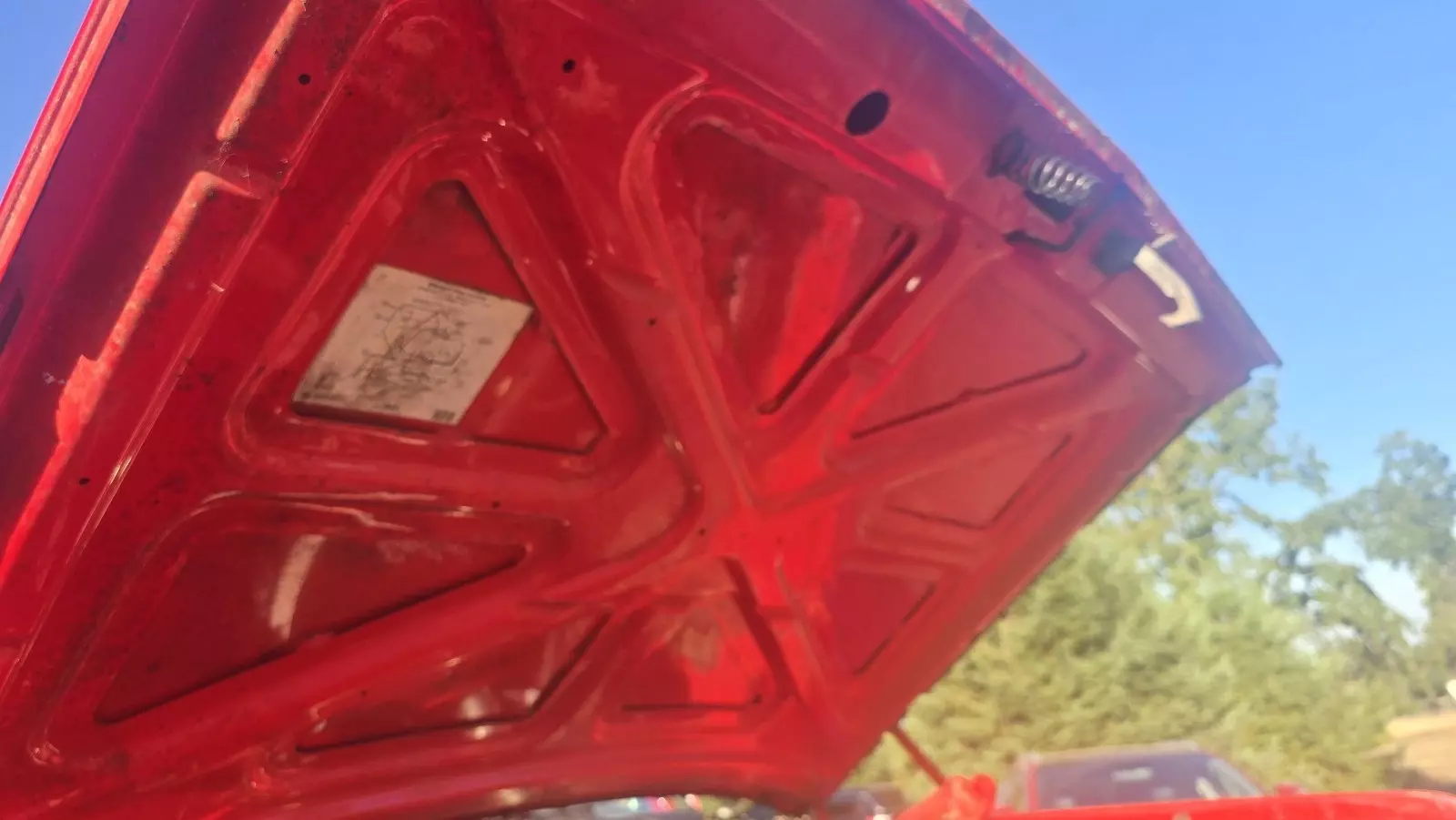 1979 Dodge Ramcharger RamCharger - photo 8