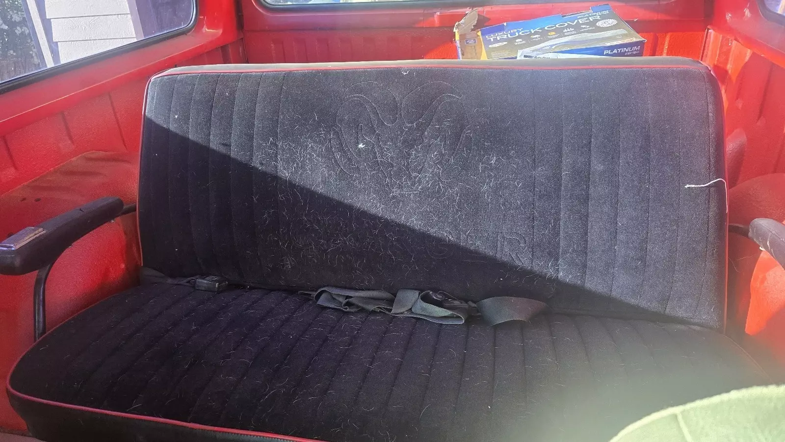 1979 Dodge Ramcharger RamCharger - photo 9