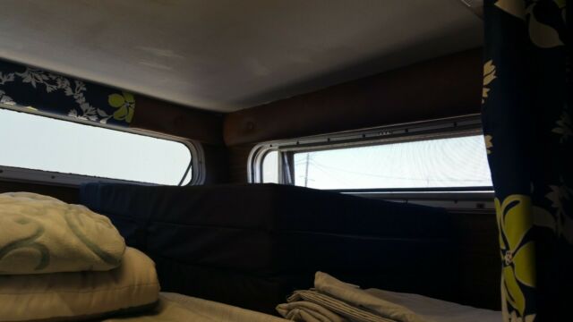 1979 Dodge B300 Van B300 American Clipper Class C - photo 10