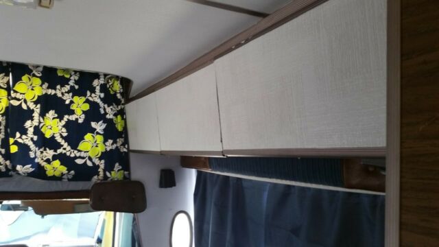 1979 Dodge B300 Van B300 American Clipper Class C - photo 6
