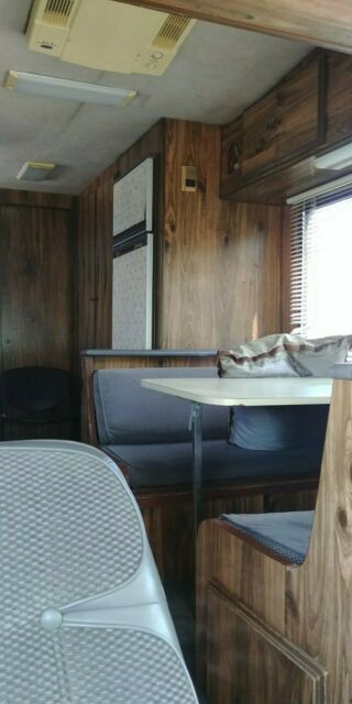 1978 Dodge Sportsman Class C Robinhood Lazy Daze Beach Life - photo 11