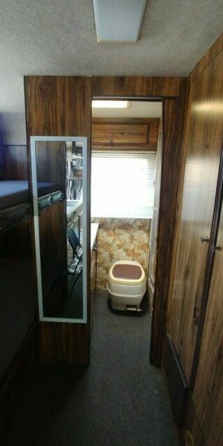 1978 Dodge Sportsman Class C Robinhood Lazy Daze Beach Life - photo 12