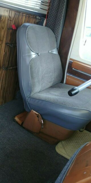 1978 Dodge Sportsman Class C Robinhood Lazy Daze Beach Life - photo 5
