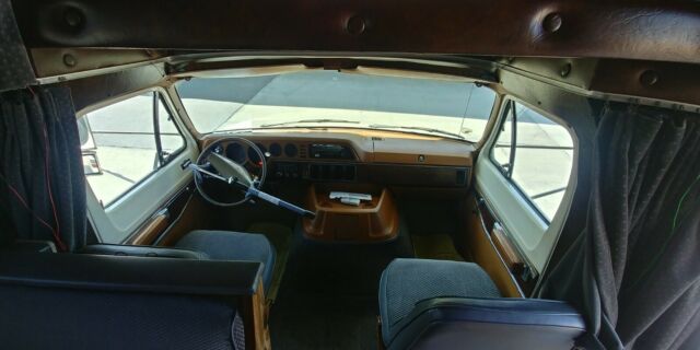 1978 Dodge Sportsman Class C Robinhood Lazy Daze Beach Life - photo 9