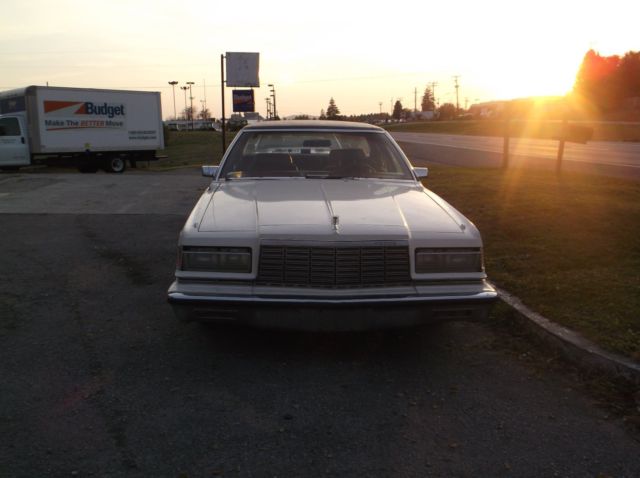 1979 dodge st regis 1979 Dodge Other