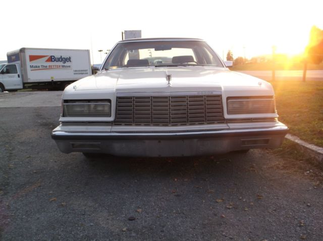 1979 Dodge Other - photo 12