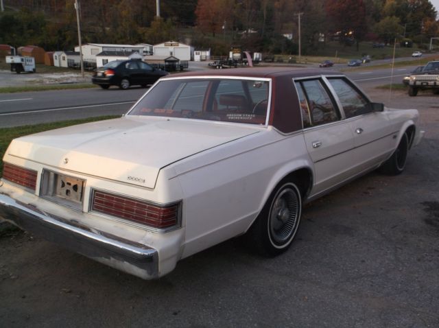 1979 Dodge Other - photo 4