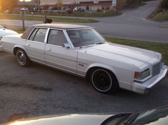 1979 Dodge Other - photo 5