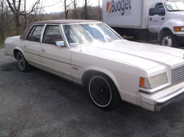 1979 Dodge Other - photo 3