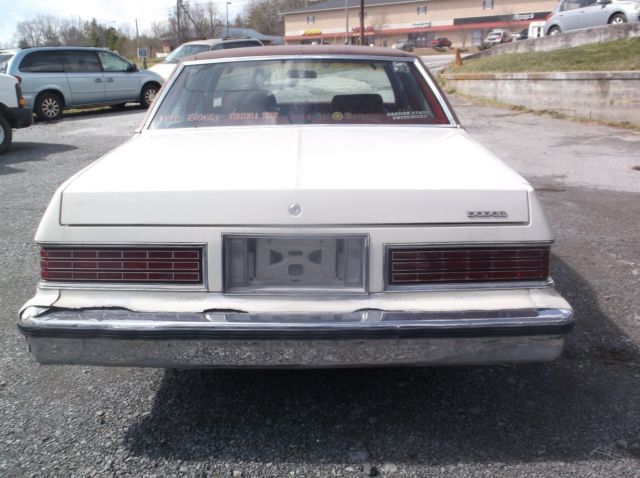 1979 Dodge Other - photo 5