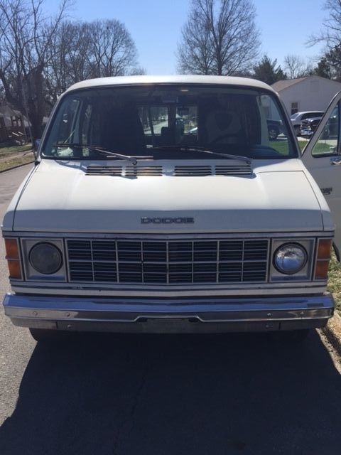 1979 Dodge Other - photo 7