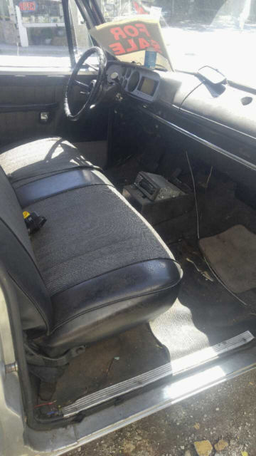 1979 Dodge Other Pickups - photo 3