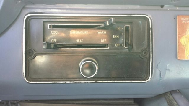 1979 Dodge Other 100 - photo 12