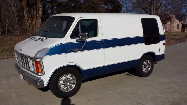 1979 Dodge Other 100 - photo 5