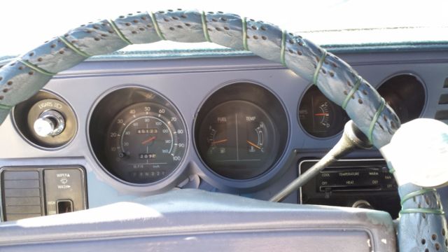 1979 Dodge Other 100 - photo 6