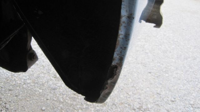 1979 Dodge Other Pickups - photo 10