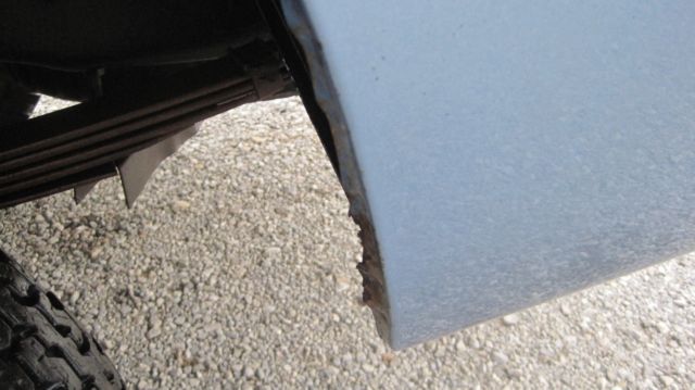 1979 Dodge Other Pickups - photo 11