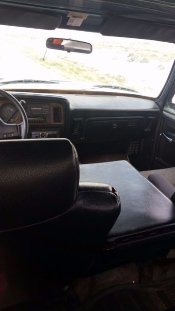 1979 Dodge Other Pickups stock - photo 7