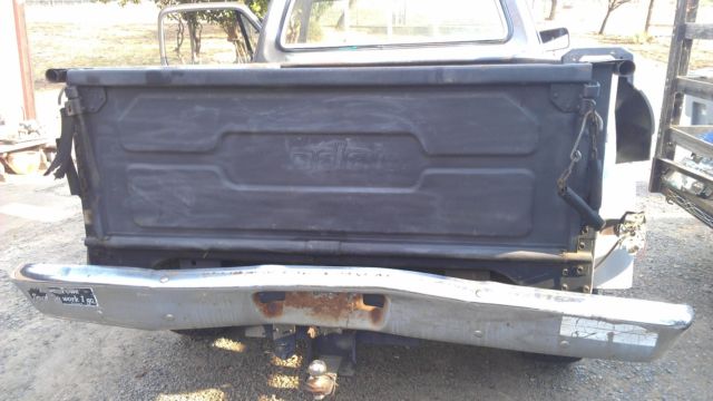 1979 Dodge Power Wagon - photo 10
