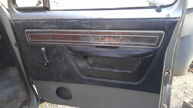 1979 Dodge Power Wagon - photo 12