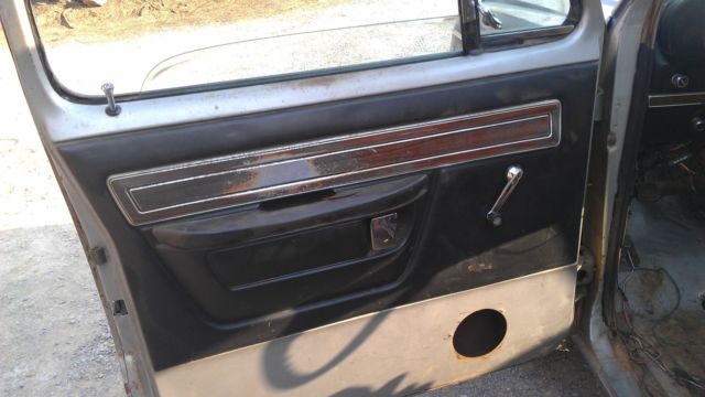 1979 Dodge Power Wagon - photo 13