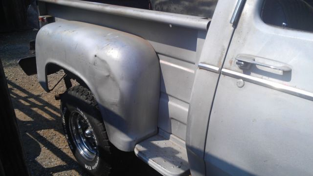 1979 Dodge Power Wagon - photo 4