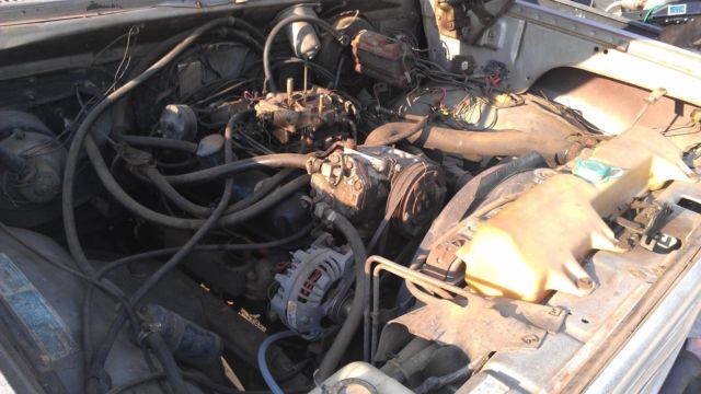 1979 Dodge Power Wagon - photo 5