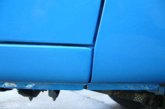 1979 Dodge Power Wagon W100 - photo 13