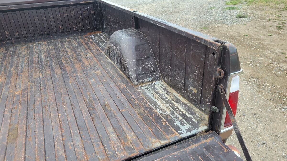 1979 Dodge Power Wagon Adventurer - photo 12