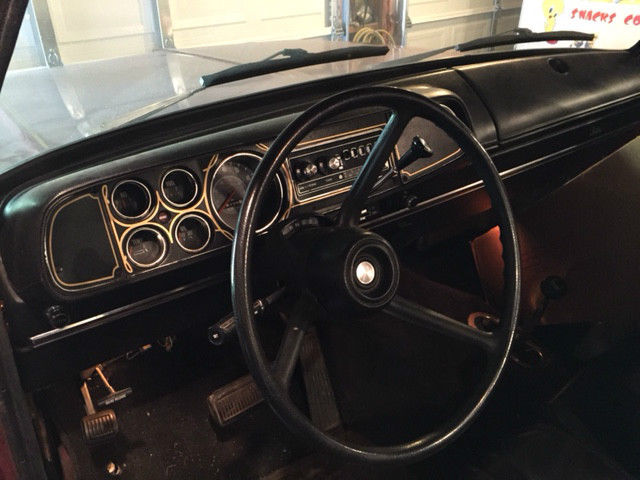 1979 Dodge Other Pickups Warlock - photo 11