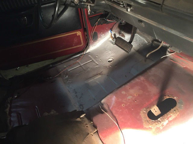 1979 Dodge Other Pickups Warlock - photo 7