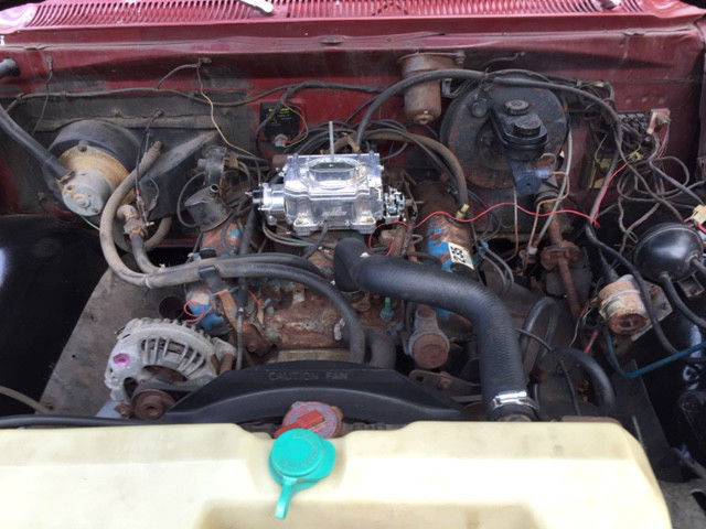 1979 Dodge Other Pickups Warlock - photo 8