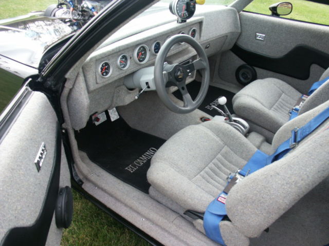1979 Chevrolet El Camino - photo 11