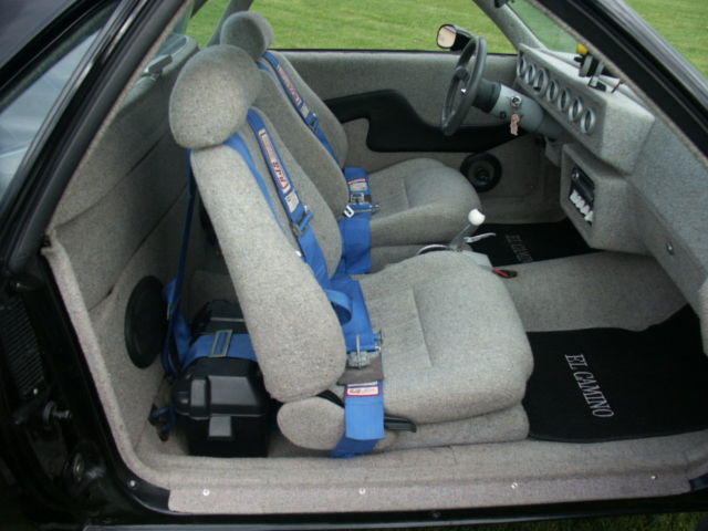 1979 Chevrolet El Camino - photo 13