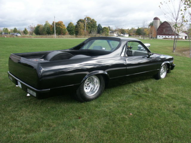 1979 Chevrolet El Camino - photo 5