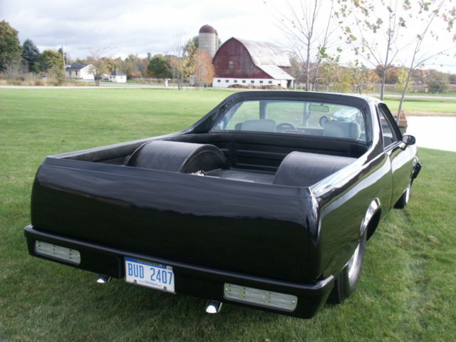 1979 Chevrolet El Camino - photo 6