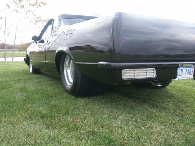1979 Chevrolet El Camino - photo 7
