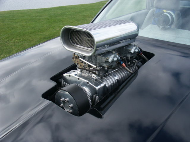 1979 Chevrolet El Camino - photo 8