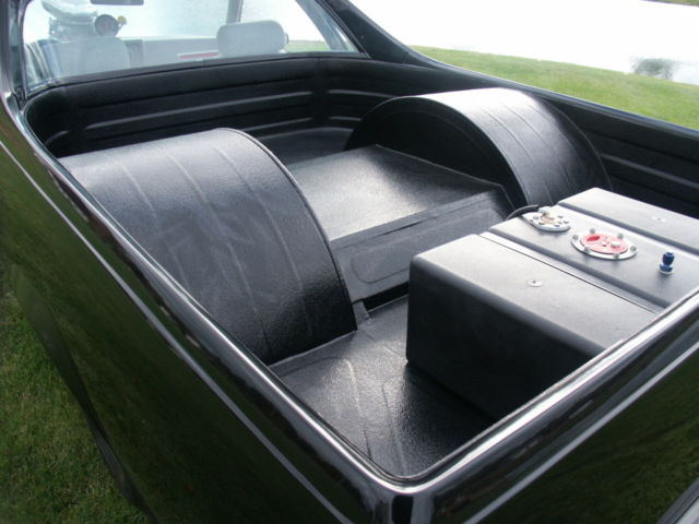 1979 Chevrolet El Camino - photo 9