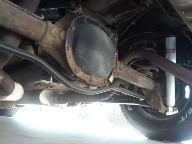 1979 Chevrolet Other - photo 10